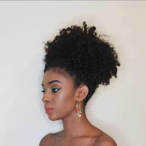 Meet your Posher, Brenda